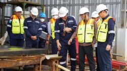 PT Timah Evaluasi Ulang Pola Kemitraan Pertambangan