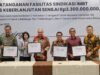 PLN Batam dan Maybank Indonesia Bentuk Kemitraan Strategis Melalui Skema IMBT untuk Pembangunan PLTGU 120 MW