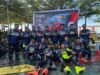 TST TPI-Bintan Ikut Partisipasi di Event Jelajah Alam Karimun ke-7, Jajaki Trek Gunung Jantan