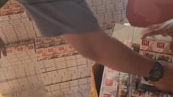 Bea Cukai Karimun Tindak 527.731 Batang Rokok Ilegal Sepanjang September Sampai Pertengahan Oktober 2025