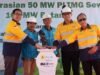 PLN Batam dan Maxpower Resmikan Pengoperasian 50 MW PLTMG: Wujud Sinergi Energi Andal di Hari Listrik Nasional ke-80