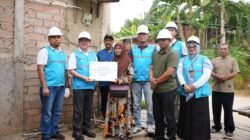 PLN Batam Hadirkan Listrik Gratis untuk Warga Kurang Mampu di Empat Kelurahan