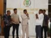 Program Pro Rakyat Batam Tuai Apresiasi DPRD Padang Lawas