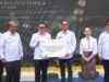 PLN Batam Gelar Upacara Hari Listrik Nasional ke-80, Wali Kota Batam Ajak Wujudkan Kota Energi Bersih dan Berkelanjutan