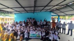 PT Saipem Gelar Workshop K3 Untuk Pelajar