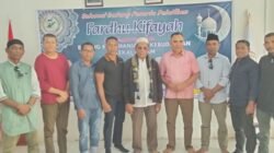 KEKAL Batam Gelar Pelatihan Fardhu Kifayah Perdana: Menghidupkan Nilai Kepedulian dan Iman