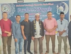 KEKAL Batam Gelar Pelatihan Fardhu Kifayah Perdana: Menghidupkan Nilai Kepedulian dan Iman