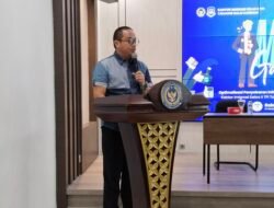 Kantor Imigrasi Karimun Triwulan III Tahun 2025 PNBP Terealisasi Capai Rp 7,68 Miliar