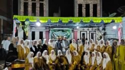 DPD PKSS Karimun Gelar Maulid Nabi, Perkuat Silaturahmi Antar Pengurus
