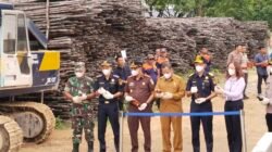 Bea Cukai Kepri Musnahkan Barang Bukti Hasil Penindakan Tahun 2022-2025, Senilai 5,46 Miliar