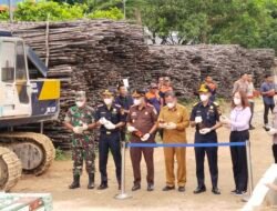 Bea Cukai Kepri Musnahkan Barang Bukti Hasil Penindakan Tahun 2022-2025, Senilai 5,46 Miliar