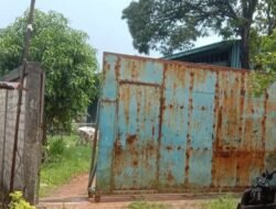 Diduga Cemari Lingkungan, Perusahaan di Tanjung Uncang Beroperasi Tanpa Plang Nama