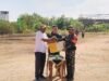 TMMD Ke-126 Kodim 0317/Tbk Resmi Dibuka, Perkuat Sinergi Wujudkan Karimun Hebat