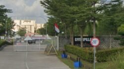 Polsek Batuaji Selidiki Keterlambatan Laporan Kematian Karyawan PT Caterpillar Indonesia Batam