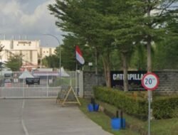 Polsek Batuaji Selidiki Keterlambatan Laporan Kematian Karyawan PT Caterpillar Indonesia Batam