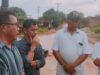 Warga Tanjung Uncang Desak Penertiban Bangunan di ROW Jalan, Camat Batuaji Siap Tindak Lanjut