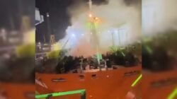 Federal II Kembali Makan Korban: Tragedi Ledakan Ungkap Kelemahan K3 di PT ASL Shipyard