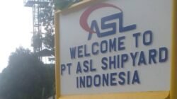 Tragedi di ASL Shipyard: Ini Daftar Nama Pekerja yang Jadi Korban Kebakaran Kapal