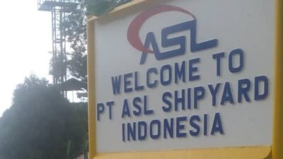 Tragedi di ASL Shipyard: Ini Daftar Nama Pekerja yang Jadi Korban Kebakaran Kapal