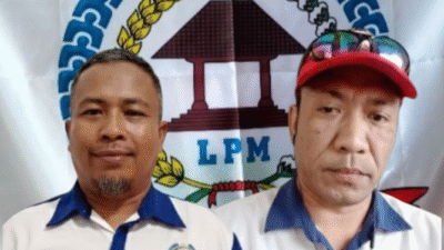 LPM Tanjung Uncang Geram, Ancam Tutup Akses di Depan PT ASL Shipyard