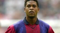 Patrick Kluivert Out! Indonesia Gagal ke Piala Dunia, PSSI Cari Nahkoda Baru