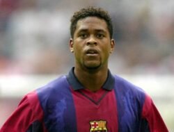 Patrick Kluivert Out! Indonesia Gagal ke Piala Dunia, PSSI Cari Nahkoda Baru