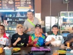 Turnamen Sepaktakraw PSTI Batam Cup V 2025 Siap Digelar: Total Hadiah 50 Juta, 14 Tim Sudah Mendaftar