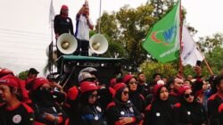 PT ASL Shipyard Akan Alihkan Karyawan Subkontraktor Jadi Karyawan Tetap