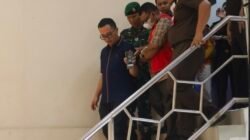 Kajari Karimun Tetapkan Dua Tersangka Kasus Sporadik Lahan Mangrove Desa Sugi