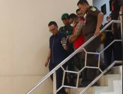 Kajari Karimun Tetapkan Dua Tersangka Kasus Sporadik Lahan Mangrove Desa Sugi