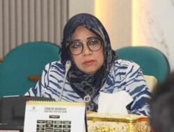 Dprd Batam Gelar Pansus, Matangkan Draf Ranperda Kota Layak Anak 