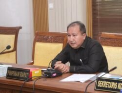 Bahas Perselisihan Gaji Pekerja PT VRS Mechanical Engineering, Komisi IV DPRD Kota Batam Gelar RDP