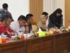 DPRD Batam Lanjutkan Pembahasan Ranperda Penyelenggaraan PSU Perumahan