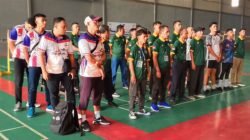 Daftar Tim yang Lolos PSTI Batam Cup V, Ayo Saksikan Laga Lanjutan Besok Sabtu di GOR Elite Bengkong!