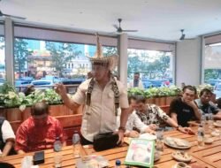 PERKIT Kepri Bersama Paguyuban Se-Nusantara Nyatakan Sikap: Minta Hukuman Berat untuk Majikan Pelaku Penyiksaan ART Asal NTT