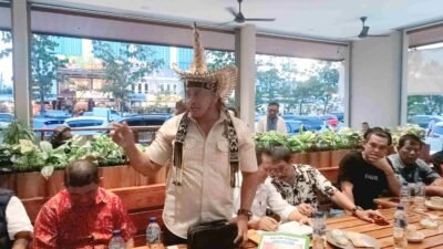 PERKIT Kepri Bersama Paguyuban Se-Nusantara Nyatakan Sikap: Minta Hukuman Berat untuk Majikan Pelaku Penyiksaan ART Asal NTT