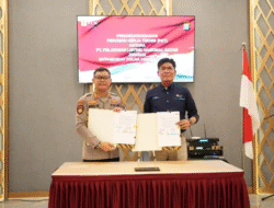 Jaga Keandalan Listrik, PLN Batam dan Polda Kepri Perkuat Sinergi Pengamanan Aset Vital 2026