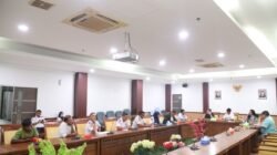 PAD Parkir ‘Belum Menggembirakan’, Komisi II DPRD Batam Panggil Dishub