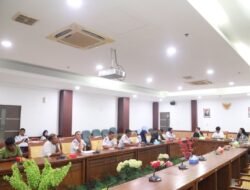 PAD Parkir ‘Belum Menggembirakan’, Komisi II DPRD Batam Panggil Dishub