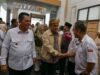 Ketua MPR RI Ahmad Muzani Tiba di Tanjungpinang, Jalani Sejumlah Agenda di Kepulauan Riau