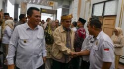 Ketua MPR RI Ahmad Muzani Tiba di Tanjungpinang, Jalani Sejumlah Agenda di Kepulauan Riau