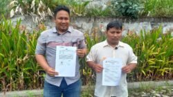 Oknum Rutan Dilaporkan ke Polres Karimun, Dugaan Jadi Makelar Kasus Senilai Rp 800 Juta