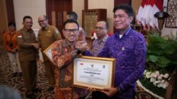 PLN Batam Raih Paritrana Award 2025, Bukti Komitmen Terhadap Perlindungan Pekerja