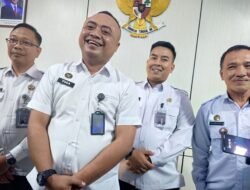 Kepala Rutan Respon Oknum Pegawai Dipolisikan Terkait Dugaan Makelar Kasus