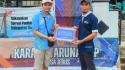 PT TIMAH Tbk Dukung Kelompok Peternak di Bangka Barat