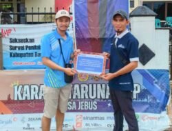 PT TIMAH Tbk Dukung Kelompok Peternak di Bangka Barat