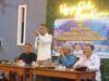 PP FSP NIBA SPSI Gelar Konsolidasi dan Sosialisasi BPJS Ketenagakerjaan di Kabupaten Lingga