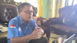 Program Makan Bergizi Gratis Dinilai Bikin Pasar Bukit Tembak Sepi, Pedagang Lokal Karimun Merugi