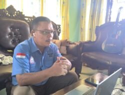 Program Makan Bergizi Gratis Dinilai Bikin Pasar Bukit Tembak Sepi, Pedagang Lokal Karimun Merugi