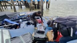 Bea Cukai Karimun Tindak Rokok Ilegal 1.762.630 Batang Periode Januari-Oktober 2025